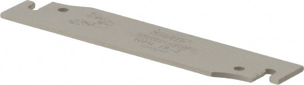Indexable Cut-Off - Iscar 2301889