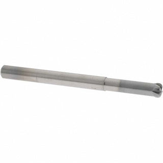 1/4" 4-Flute Corner Radius & Corner Chamfer End Mill - OSG 44700311