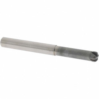 5/16" 4-Flute Corner Radius & Corner Chamfer End Mill - OSG 44700411