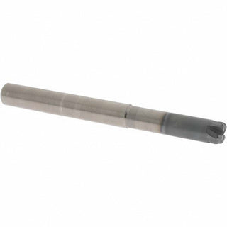 1/2" 4-Flute Corner Radius & Corner Chamfer End Mill - OSG 44700611