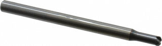 0.1969" 4-Flute Corner Radius & Corner Chamfer End Mill - OSG 457005011