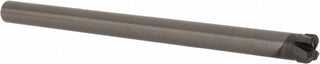 0.2756" 4-Flute Corner Radius & Corner Chamfer End Mill - OSG 457007011