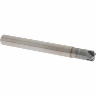 0.4724" 4-Flute Corner Radius & Corner Chamfer End Mill - OSG 457012011