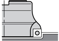 SPHX1205ZCTR-GP1WK Ceramic Insert, Grade KY3500 - Kennametal 1505366