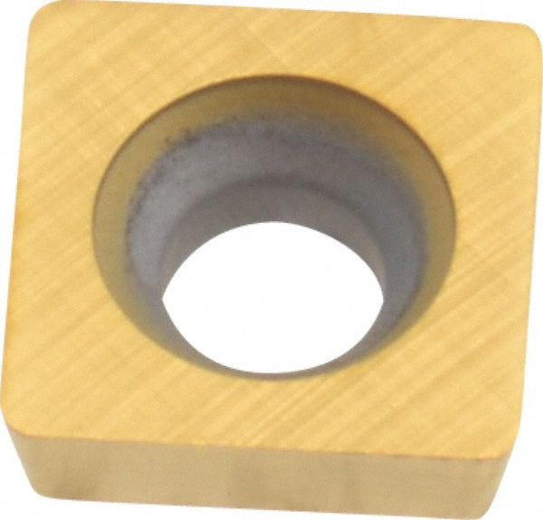 SPEB090308 Solid Carbide Insert, Grade KC725M, TiN - Kennametal 1157499