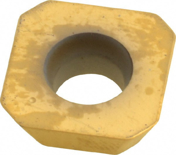 SEHW1204AFTN Solid Carbide Insert, Grade KC725M, TiAlN - Kennametal 1157802