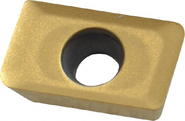APKT160416R Solid Carbide Insert, Grade KC725M, TiN - Kennametal 1157878
