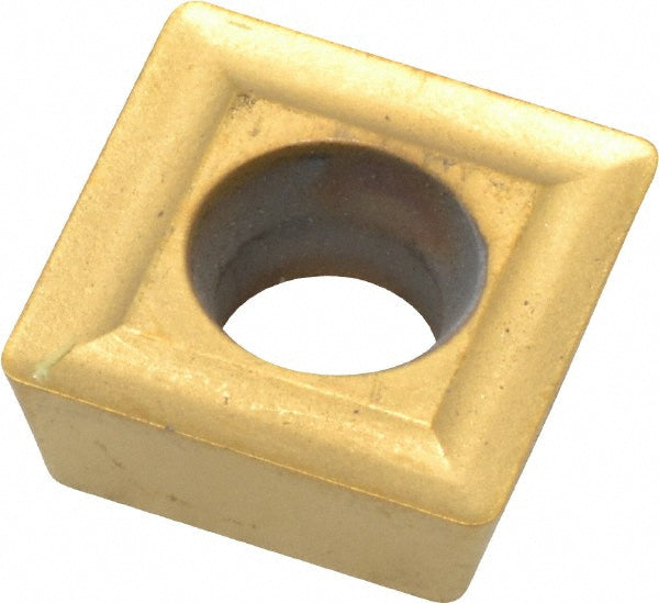 SPMT120408 Solid Carbide Insert, Grade KC725M, TiAlN - Kennametal 1157887