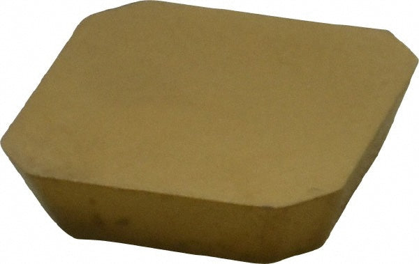 SEAN1203AFENLN Solid Carbide Insert, Grade KC725M, TiN - Kennametal 1157894