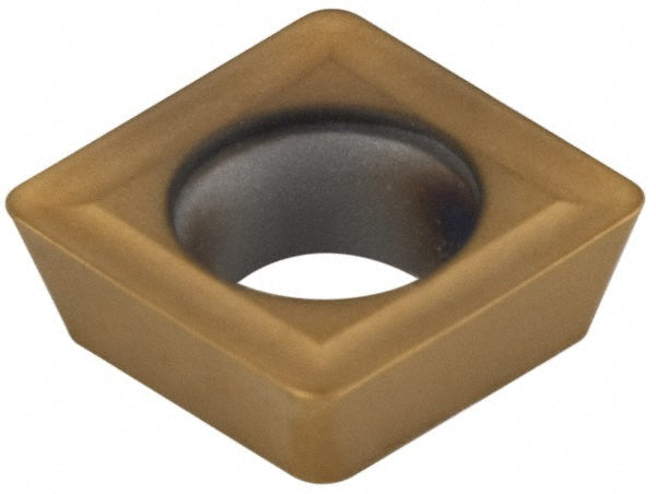 SDMT090308 Solid Carbide Insert, Grade KC725M, TiAlN - Kennametal 1181469