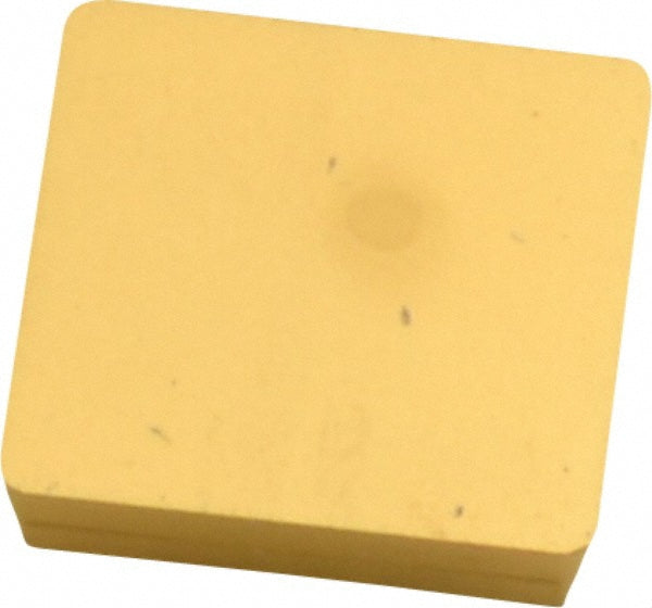 SPGN120308 Solid Carbide Insert, Grade KC725M, TiAlN - Kennametal 1182693