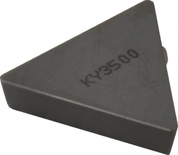 TPGN220408T02020 Ceramic Insert, Grade KY3500 - Kennametal 1183239