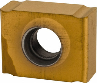 LNEU1255R08 Solid Carbide Insert, Grade KC725M, TiAlN - Kennametal 1184092