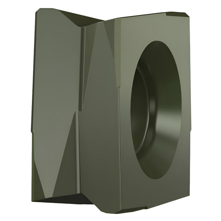 SPHX1205PCTRGPBK Ceramic Insert, Grade KY3500 - Kennametal 1505370