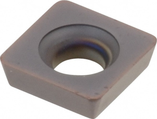 SDEB080208 Solid Carbide Insert, Grade KC520M, TiAlN - Kennametal 1556783