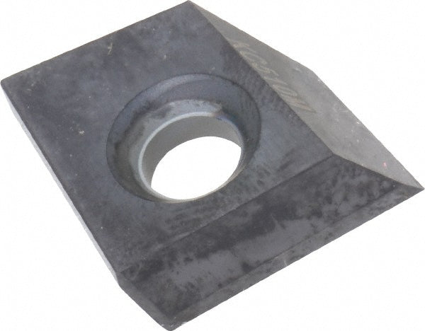BGHX15L5PCFRGG Solid Carbide Insert, Grade KC510M, TiAlN - Kennametal 1794631