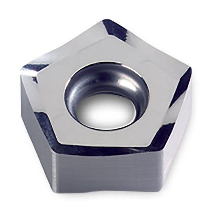 PNCU0805GNFR-P IN05S Solid Carbide Insert, Grade IN05S - Ingersoll Cutting Tools 5812006