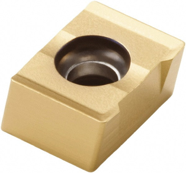 LNKT050408PPTN4-M06 Solid Carbide Insert, Grade MP3000, TiAlN - Seco 02656580