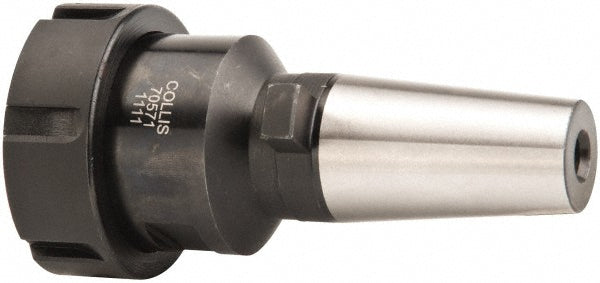 Rapid Switch 200 Collet Chuck - Collis Tool 70571
