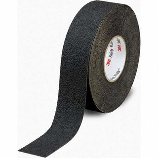 Black Safety Tape - 3M 7100110119