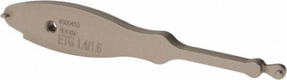 Hand Tools for Indexables - Iscar 4305743