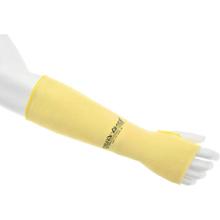 Universal Yellow Gloves - PRO-SAFE SLA-A4-14T