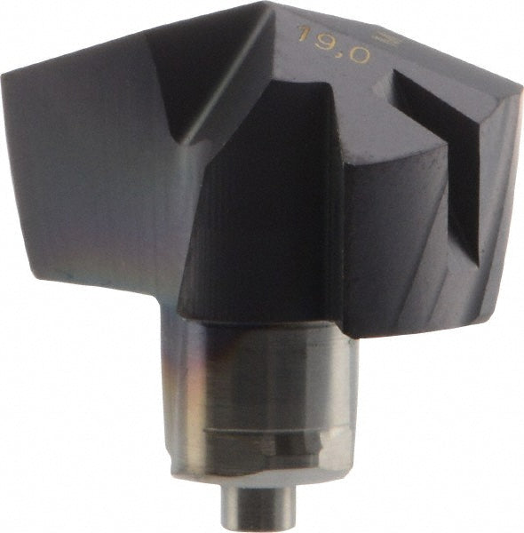 Carbide Insert, Grade IC908, TiAlN - Iscar 5506700