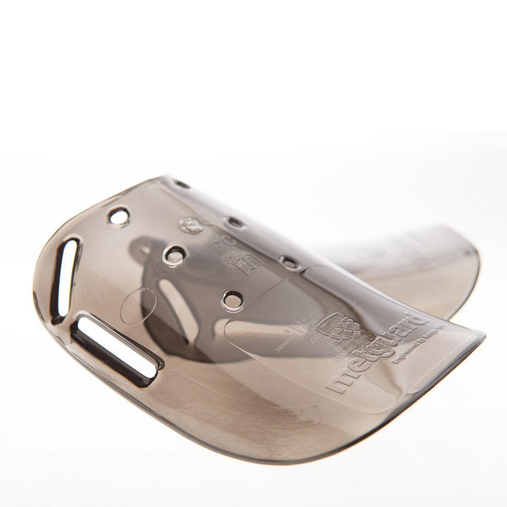Black Protective Garment - Impacto METGUARD