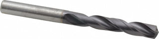 0.3150" Solid Carbide Drill Bit, AlTiN, 140° point - Kennametal 3640768