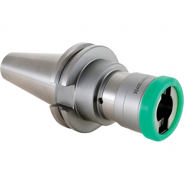 CAT40 9/16 Tapping Chuck - Techniks 32400/40CAT