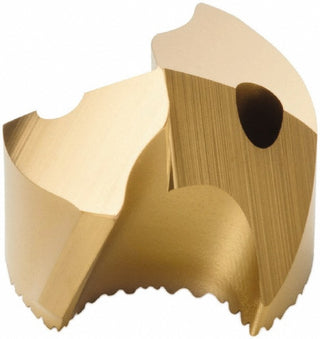 Carbide Insert, Grade UNSPEC, TiAlN - Seco 00059679