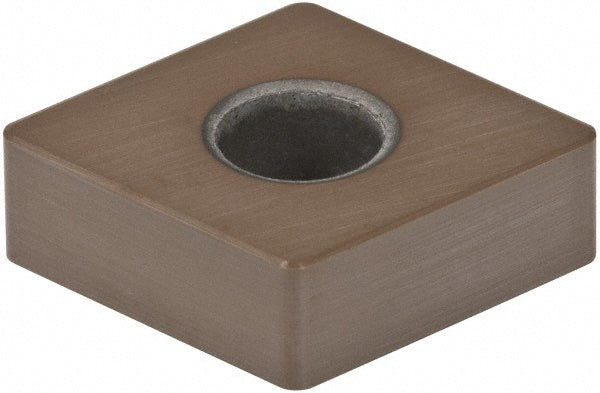 C - Diamond (Rhombic) 80-Deg 1/2" IC Ceramic Insert, Grade KY3500 - Kennametal 1181989