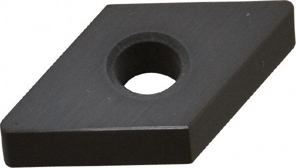 D - Diamond (Rhombic) 55-Deg 1/2" IC Ceramic Insert, Grade KY3500 - Kennametal 1182002