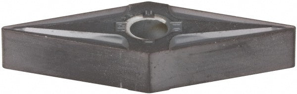 Diamond 3/8" IC Carbide Insert, Grade KC5010, TiAlN - Kennametal 1832360