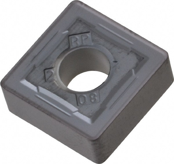 SNMG432 Carbide Insert, Grade KC5010, TiAlN - Kennametal 1940971