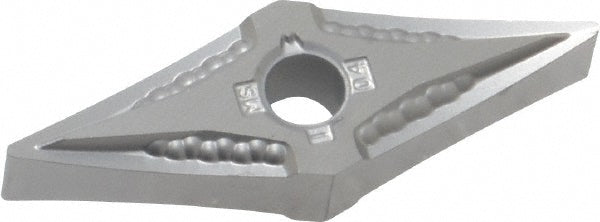 V - Diamond (Rhombic) 35-Deg 3/8" IC Carbide Insert, Grade K313 - Kennametal 2226032
