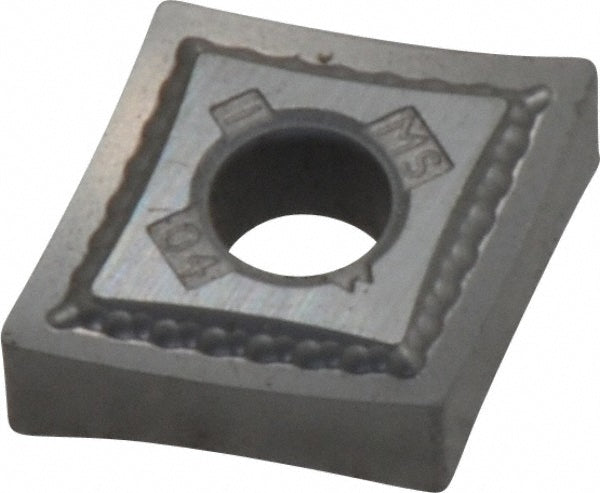 Diamond 80 1/2" IC Carbide Insert, Grade K313 - Kennametal 2229653