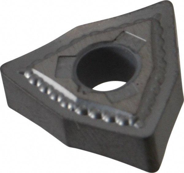 Trigon 1/2" IC Carbide Insert, Grade K313 - Kennametal 2244990