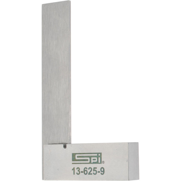 Square, 0.0006 in; 0.0011 in" accuracy - SPI 13-625-9