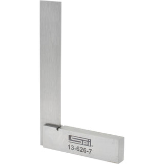Square, 0.0006 in; 0.0012 in" accuracy - SPI 13-626-7