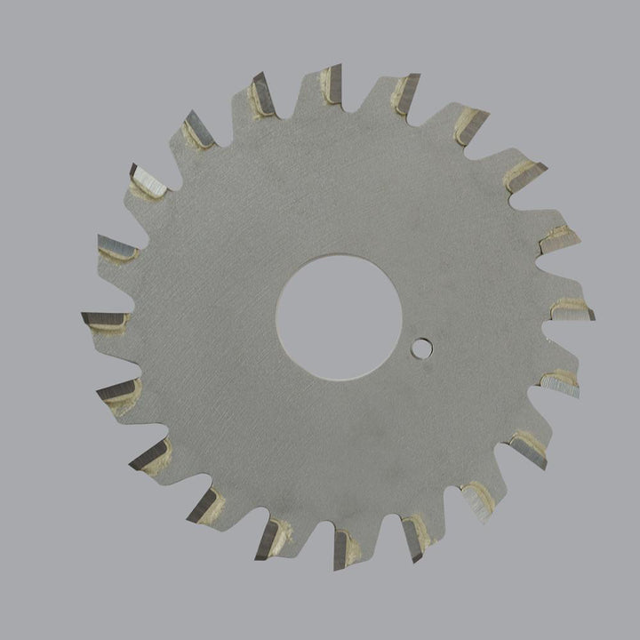 Slitting & Slotting Saws - Onsrud 70-122