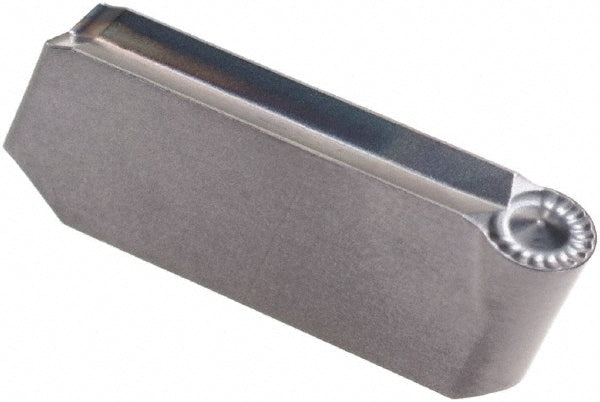 GIMY 315F Solid Carbide Insert, Grade IC908, TiAlN - Iscar 6403722