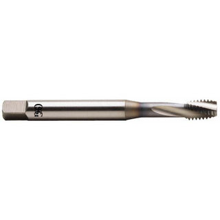 M14x1.5 MF Vanadium High-Speed Steel Tap, TiCN - OSG 1311301208