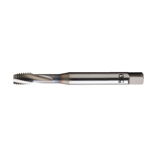 1/2-20 UNF Vanadium High-Speed Steel Tap, TiCN - OSG 1301301408