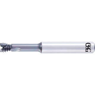 Helical Flute Thread Mills - OSG 1664700009