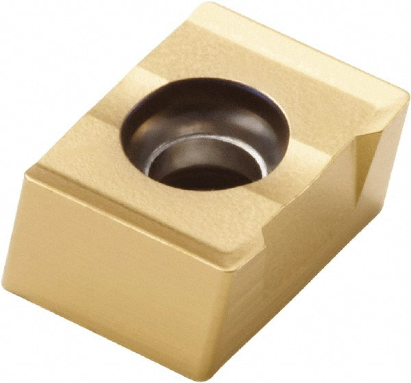 LNKT060516PPTN-M06 Solid Carbide Insert, Grade F40M, TiAlN - Seco 00013123