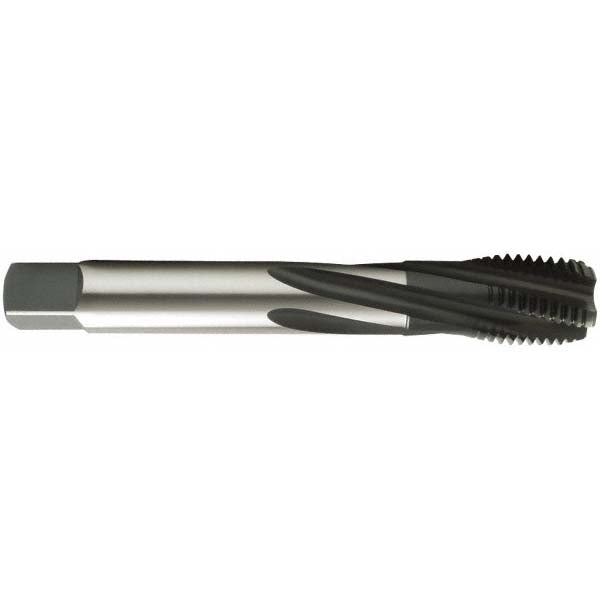 1/2-13 UNC Vanadium High-Speed Steel Tap, Steam Oxide - OSG 1301402601