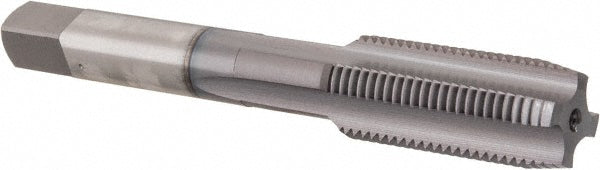 1/2-20 UNF High-Speed Steel Standard Tap, TiCN - OSG 1122808