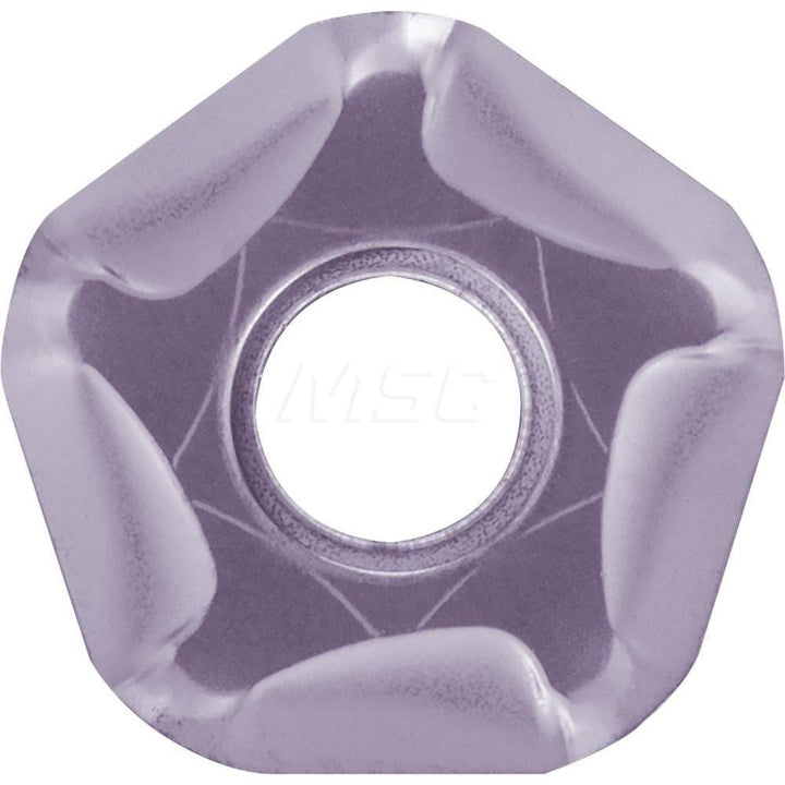 PNMU1205ANER-SM Solid Carbide Insert, Grade PR1535, MEGACOAT NANO - Kyocera TLC05054