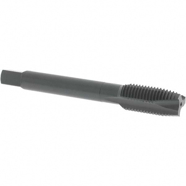 7/16-20 UNF High-Speed Steel-E Tap, Steam Oxide - OSG 2842501